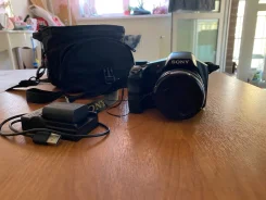 Sony Cyber-shot DSC-HX200. 15 - 19.9 ��, ���: 14� � ����� ����