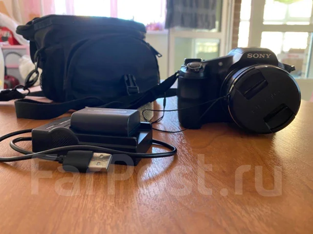 Sony Cyber-shot DSC-HX200. 15 - 19.9 ��, ���: 14� � ����� ����