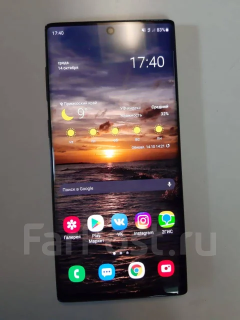 Samsung Galaxy Note 10. �/�, ������, Dual-SIM ����
