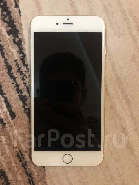 Apple iPhone 6 Plus. �/�, �������, 3G, 4G LTE, NFC ����