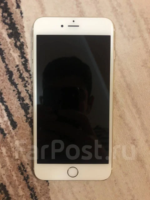 Apple iPhone 6 Plus. �/�, �������, 3G, 4G LTE, NFC ����