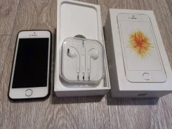 Apple iPhone SE. �/�, 32 ��, �������, 3G, 4G LTE ����
