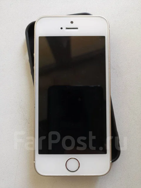 Apple iPhone SE. �/�, �������, 3G, 4G LTE ����