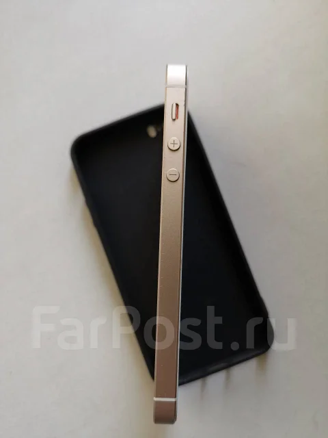 Apple iPhone SE. �/�, �������, 3G, 4G LTE ����