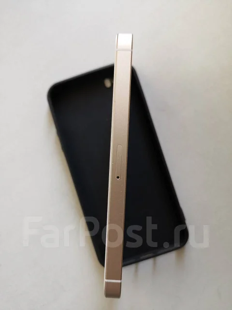 Apple iPhone SE. �/�, �������, 3G, 4G LTE ����