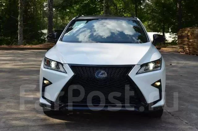 Lexus RX350. �������, 4wd, 3.5 (301��.�.), ������, 74 000����. ��, �/�. ��� ����� �� ������������ ����