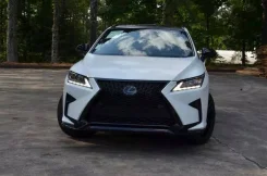 Lexus RX350. �������, 4wd, 3.5 (301��.�.), ������, 74 000����. ��, �/�. ��� ����� �� ������������ ����