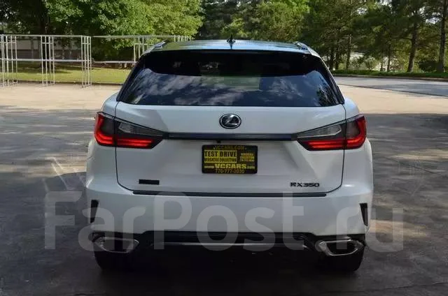 Lexus RX350. �������, 4wd, 3.5 (301��.�.), ������, 74 000����. ��, �/�. ��� ����� �� ������������ ����