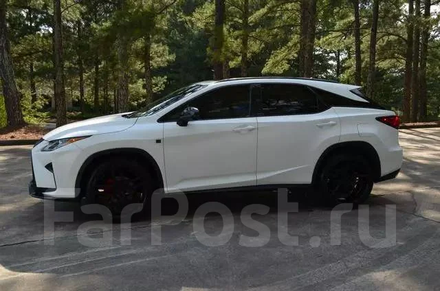 Lexus RX350. �������, 4wd, 3.5 (301��.�.), ������, 74 000����. ��, �/�. ��� ����� �� ������������ ����