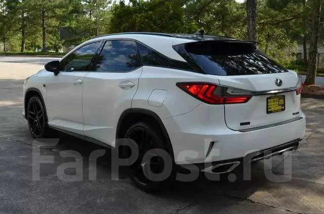 Lexus RX350. �������, 4wd, 3.5 (301��.�.), ������, 74 000����. ��, �/�. ��� ����� �� ������������ ����