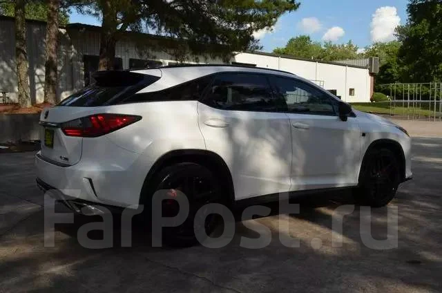Lexus RX350. �������, 4wd, 3.5 (301��.�.), ������, 74 000����. ��, �/�. ��� ����� �� ������������ ����