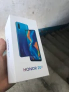 Honor 20S. �/�, ������, 3G, 4G LTE, Dual-SIM, ����������, NFC ����