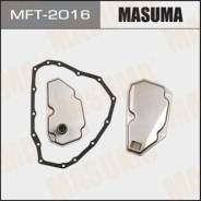 ������ ���� � ���������� ������� MFT-2016 Masuma MFT2016 ����