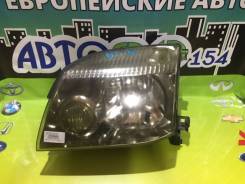 ���� ����� X-Trail NT30 1670 - xenon, ��� ����� ������� ������ 1670 ����
