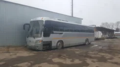 Kia Granbird ����