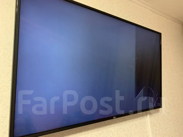 LG 49UK6200PLA. ������ ����