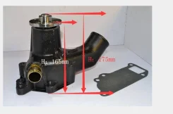 ����� ������� Hitachi EX200 6BG1 1-13650-017-1 10037 ����