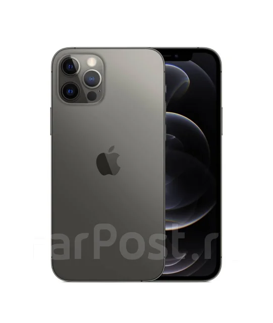 Apple iPhone 12 Pro. �����, �����, �������, �����������, �����, �����, 3G, 4G LTE, Dual-SIM, NFC. ��� ����� �� ������������ ����