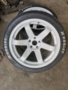 Hoosier DOT Drag Radial. ������, 2014 ���, �/�, ����� 30 % ����