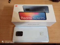 Xiaomi Redmi Note 9S. �/�, �����, Dual-SIM ����