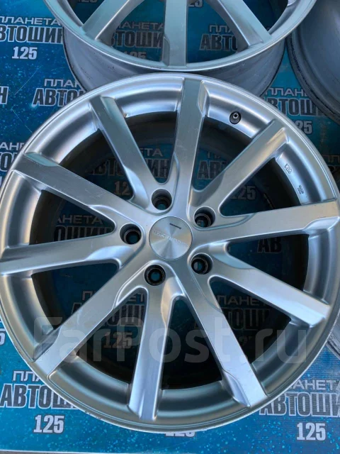 Ensure. 7.5x18", 5x114.3, ET42, �� 73���. ��� ����� �� ������ ����