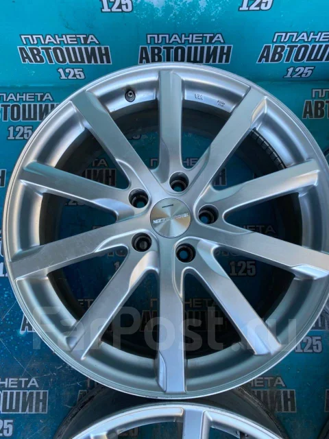 Ensure. 7.5x18", 5x114.3, ET42, �� 73���. ��� ����� �� ������ ����