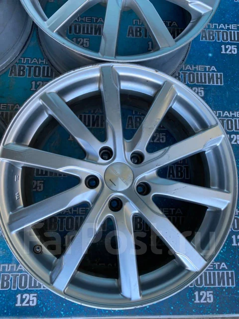 Ensure. 7.5x18", 5x114.3, ET42, �� 73���. ��� ����� �� ������ ����