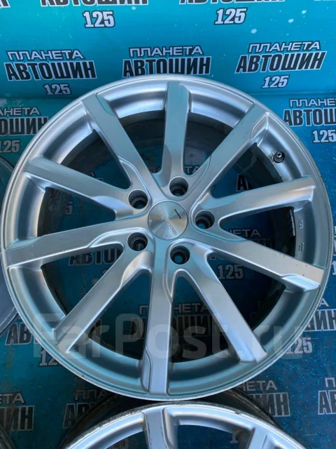 Ensure. 7.5x18", 5x114.3, ET42, �� 73���. ��� ����� �� ������ ����