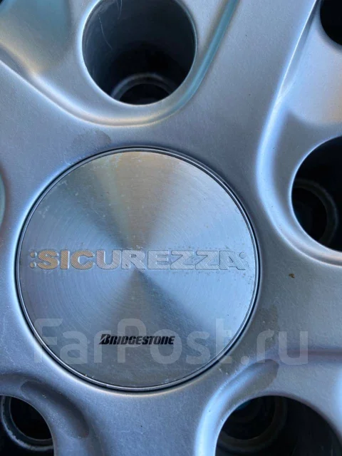 Ensure. 7.5x18", 5x114.3, ET42, �� 73���. ��� ����� �� ������ ����