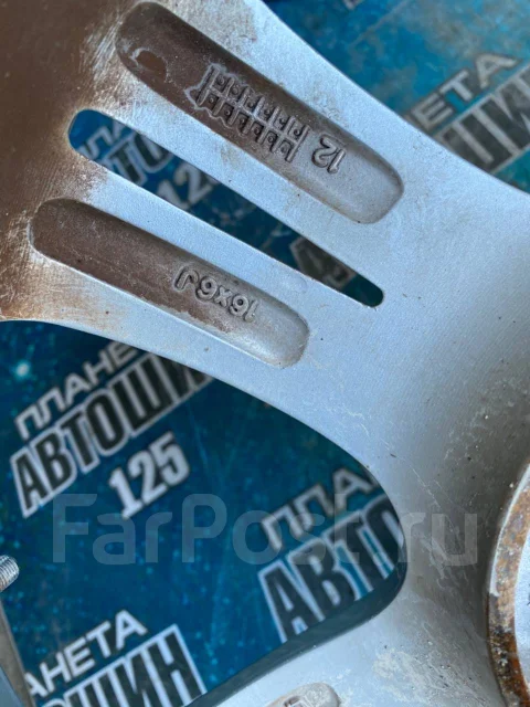 Ensure. 7.5x18", 5x114.3, ET42, �� 73���. ��� ����� �� ������ ����