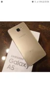 Samsung Galaxy A5 2016. �/�, 16 ��, �������, 4G LTE ����