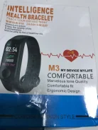 Intelligence Health Bracelet M3 ����
