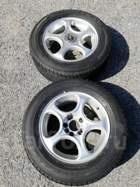 Dropstars. x16", 5x100 ����