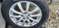 Topy Sibilla RZ. 6.0x16", 5x100, ET45 ����