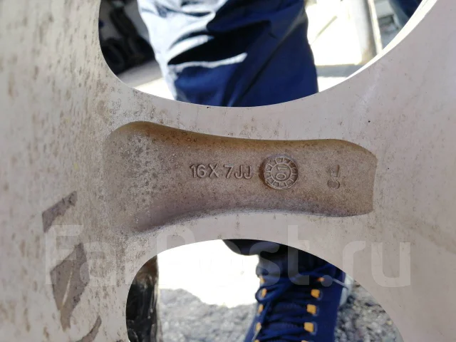 Dropstars. x16", 5x100 ����