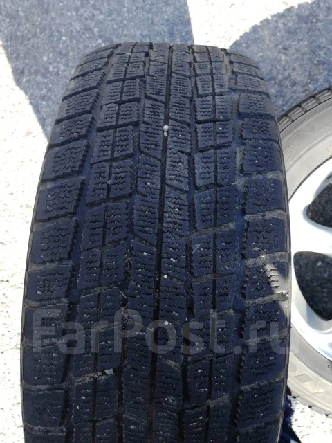 Dropstars. x16", 5x100 ����