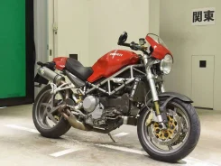 Ducati Monster S4R. 400����. ��., ��������, ���, ��� �������. ��� ����� �� ������ ����