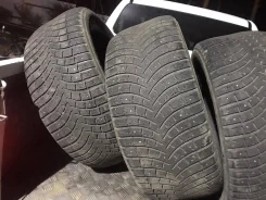 Michelin Latitude Sport. ������, ����������, 2016 ���, �/�, ����� 20 % ����