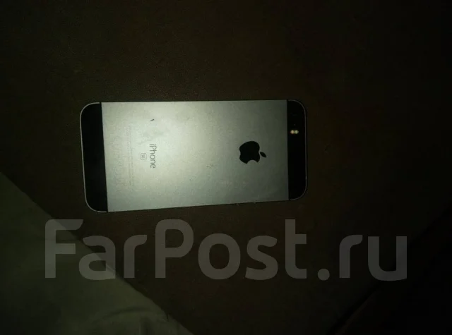 Apple iPhone SE. �/�, �����������, 4G LTE ����