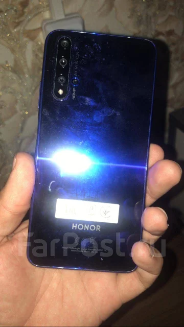 Honor 20. �/�, ����� ����
