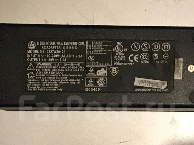 Hasee. 14.1", 2����, ��� 2048 ��, ���� 30���, ����������� �� 1��. ����