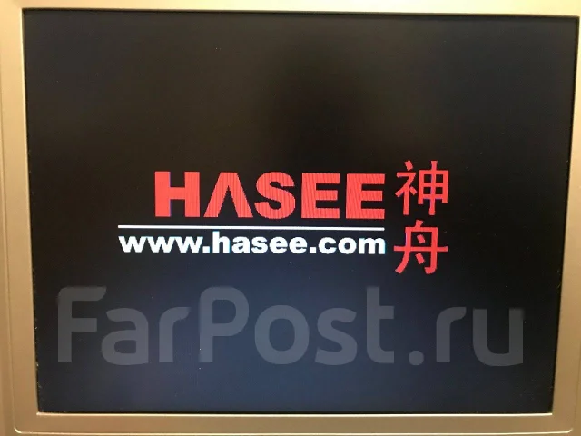 Hasee. 14.1", 2����, ��� 2048 ��, ���� 30���, ����������� �� 1��. ����