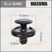    Masuma* KJ-346 Masuma KJ346 