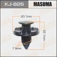    Masuma* KJ-826 Masuma KJ826 