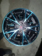 Yokatta Model-26. 6.0x15", 4x100, �� 56,1���. ����