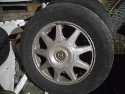 Bridgestone 613V. ������, 2013 ���, �/�, ����� 70�% ����