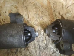 ������� Ford Focus I ���������� (2001�2005) 98AB11000BC ����