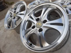 Manaray Sport EuroBein. 6.0x14", 4x100, ET38 ����
