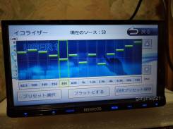 Kenwood MDV-L502 ����