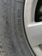 Toyo Observe GSi-5. ������, ��� �����, 2019 ���, �/�, ����� 30 % ����